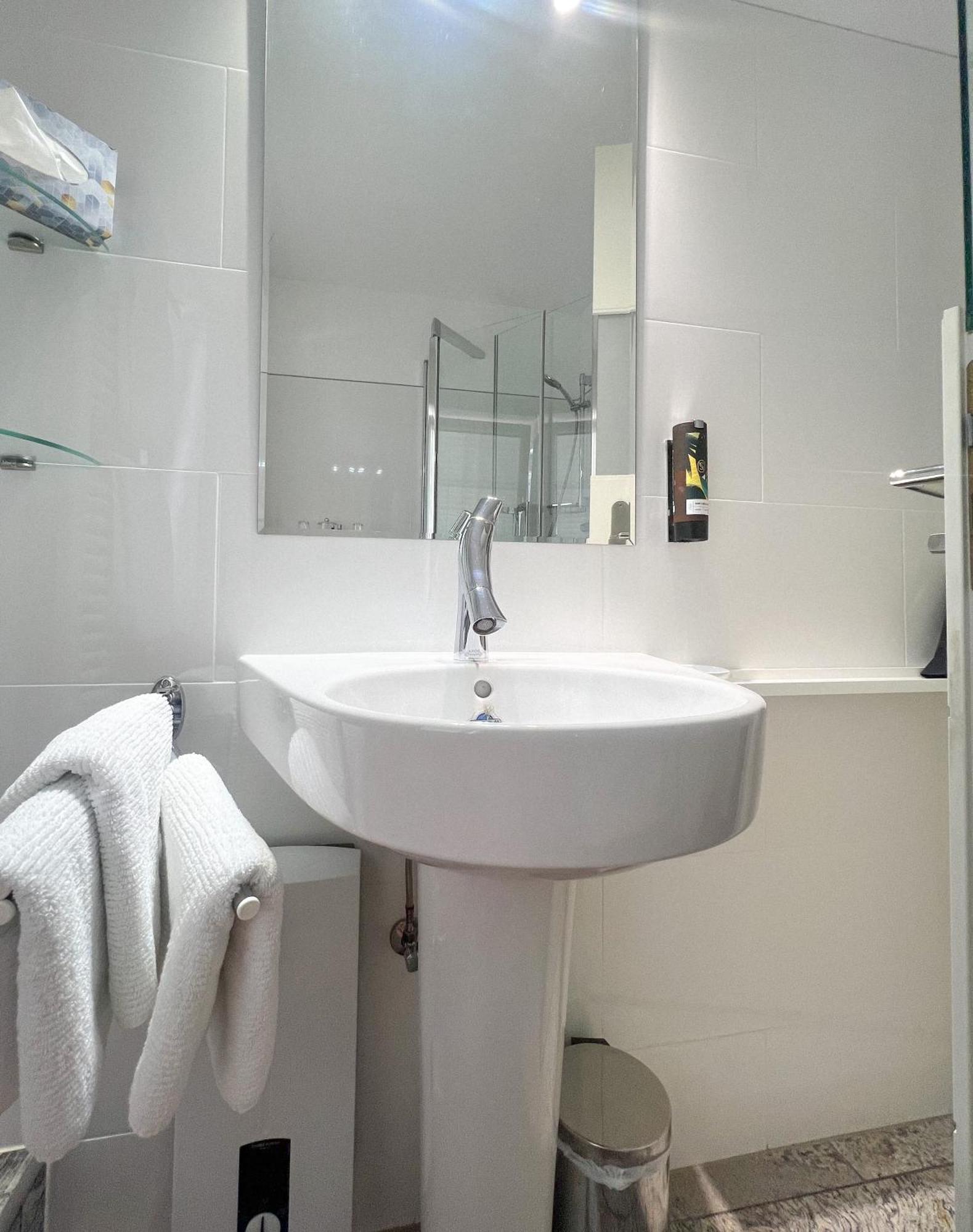 Hotel Service Apartments Am Prinzenplatz Камп-Линтфорт Экстерьер фото